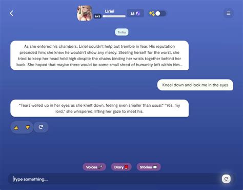 Oniichat .